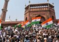 ‘हर घर ने निकलेगी आवाज’, पहलगाम आतंकी हमले को लेकर जामा मस्जिद से पाकिस्तान को सीधा मैसेज