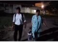 बिकरू कांड: छह साल बाद जेल से बाहर आया हीरू दुबे, सुप्रीम कोर्ट से मिली थी जमानत