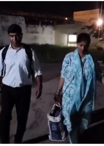 बिकरू कांड: छह साल बाद जेल से बाहर आया हीरू दुबे, सुप्रीम कोर्ट से मिली थी जमानत